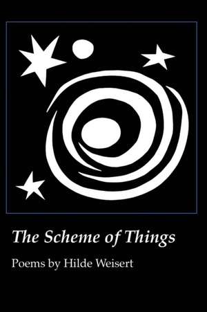 The Scheme of Things de Hilde Weisert