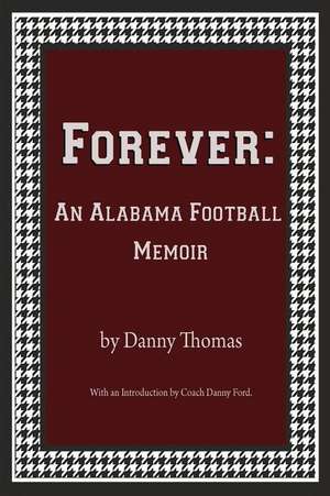 Forever de Danny Thomas