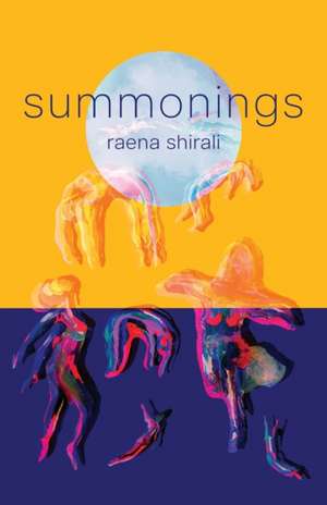 Summonings de Raena Shirali