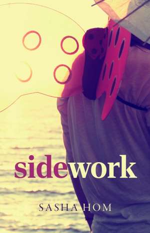 Sidework de Sasha Wol-Soon Hom