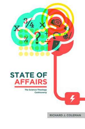 State of Affairs de Richard J. Coleman