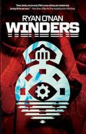 Winders de Ryan O'Nan