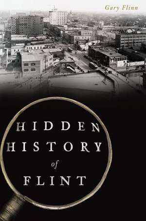 Hidden History of Flint de Gary Flinn