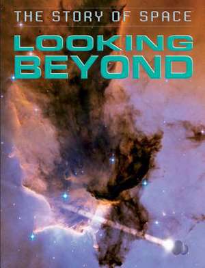 Looking Beyond de Steve Parker