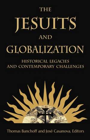 The Jesuits and Globalization