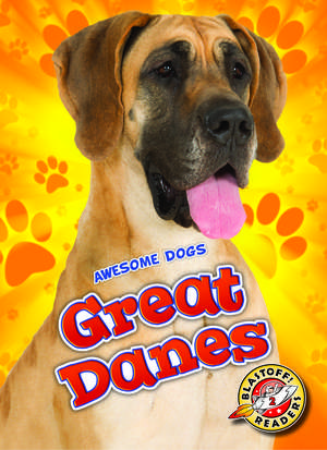 Great Danes de Chris Bowman