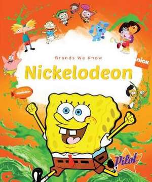 Nickelodeon de Sara Green