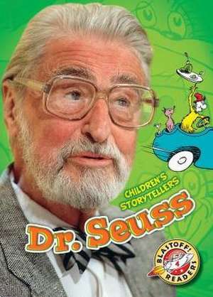 Dr. Seuss de Kari Schuetz