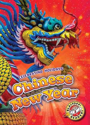 Chinese New Year de Rachel Grack