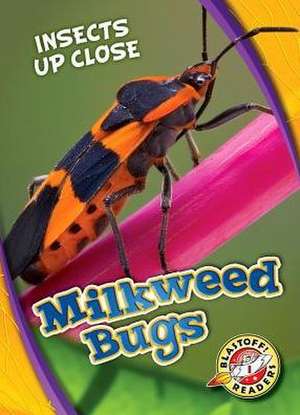 Milkweed Bugs de Patrick Perish