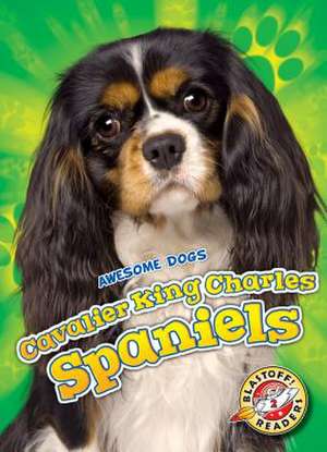 Cavalier King Charles Spaniels de Paige V Polinsky