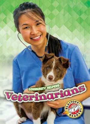 Veterinarians de Christina Leaf