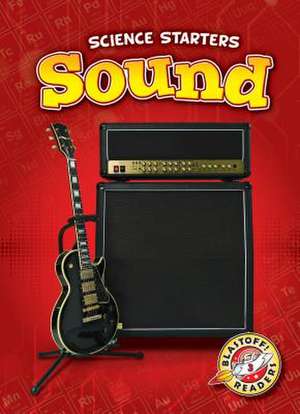 Sound de Carolyn Bernhardt