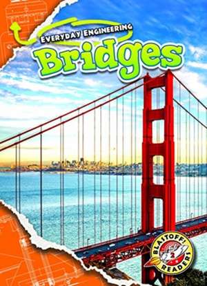 Bridges de Chris Bowman