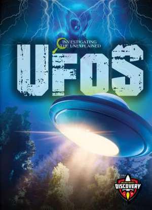 UFOs de Emily Rose Oachs