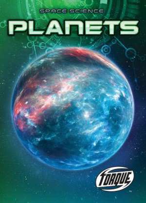 Planets de Betsy Rathburn