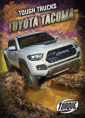 Toyota Tacoma de Larry Mack