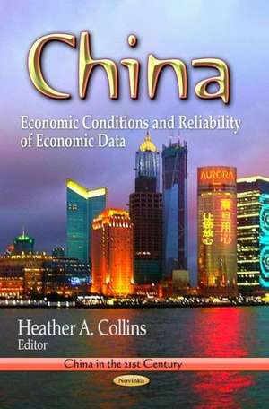 China de Heather A. Collins