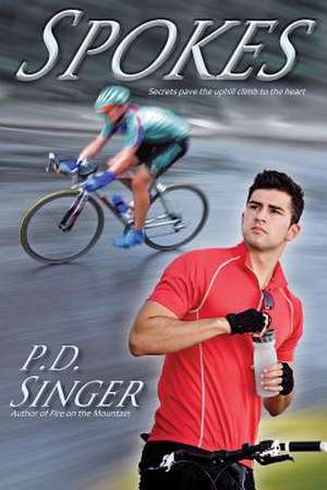 Spokes de P. D. Singer