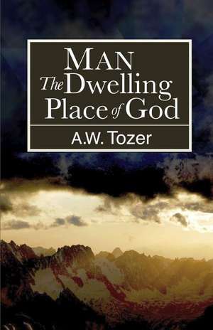 Man de A. W. Tozer