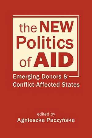 New Politics of Aid