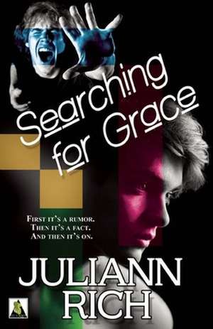 Searching for Grace de Juliann Rich