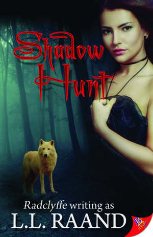 Shadow Hunt de L. L. Raand