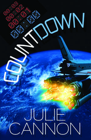 Countdown de Julie Cannon