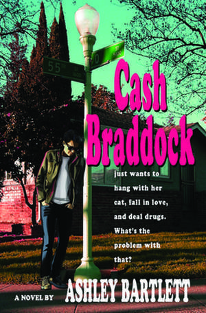 Cash Braddock de Ashley Bartlett