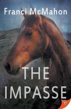 The Impasse de Franci McMahon