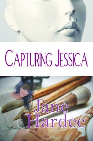 Capturing Jessica de Jane Hardee