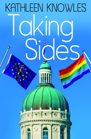 Taking Sides de Kathleen Knowles