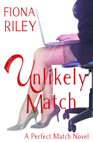 Unlikely Match de Fiona Riley