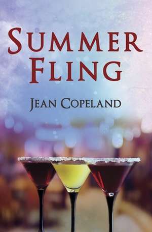 Summer Fling de Jean Copeland