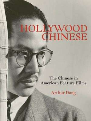 Hollywood Chinese de Arthur Dong