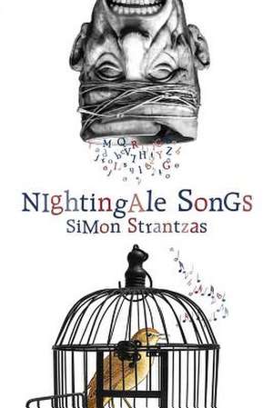 Nightingale Songs de Simon Strantzas