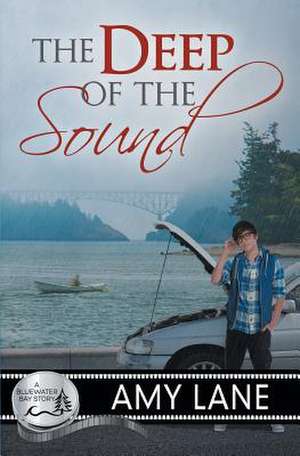 The Deep of the Sound de Amy Lane