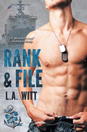 Rank & File de L. a. Witt