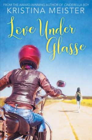 Love Under Glasse de Kristina Meister