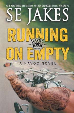 Running on Empty de Se Jakes