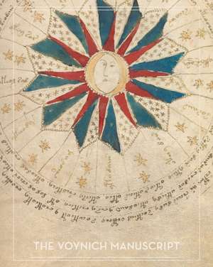 The Voynich Manuscript: Full Color Photographic Edition de Anonymous