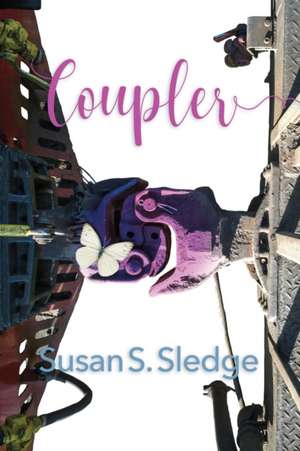 Sledge, S: COUPLER