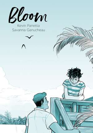 Bloom de Kevin Panetta