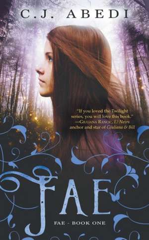 Fae de C. J. Abedi