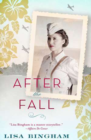 After the Fall de Lisa Bingham