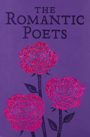 The Romantic Poets de John Keats