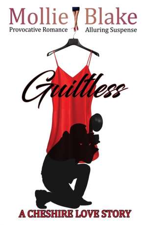 Guiltless de Mollie Blake