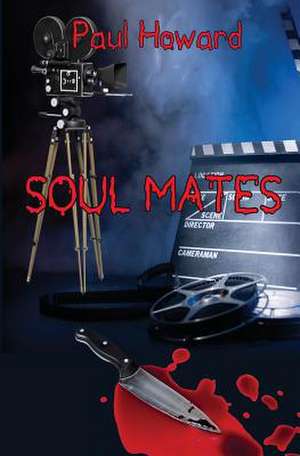 Soul Mates de Paul Howard