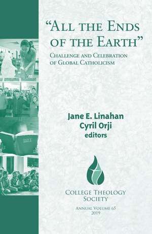 All the Ends of the Earth de Jane E Linahan