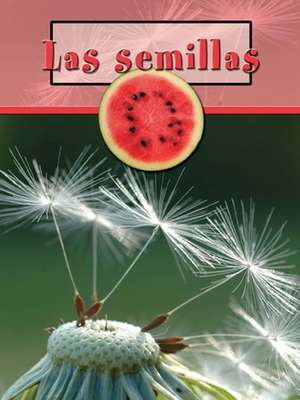 Las Semillas (Seeds): Pulmones de la Tierra = Trees de Lynn Stone